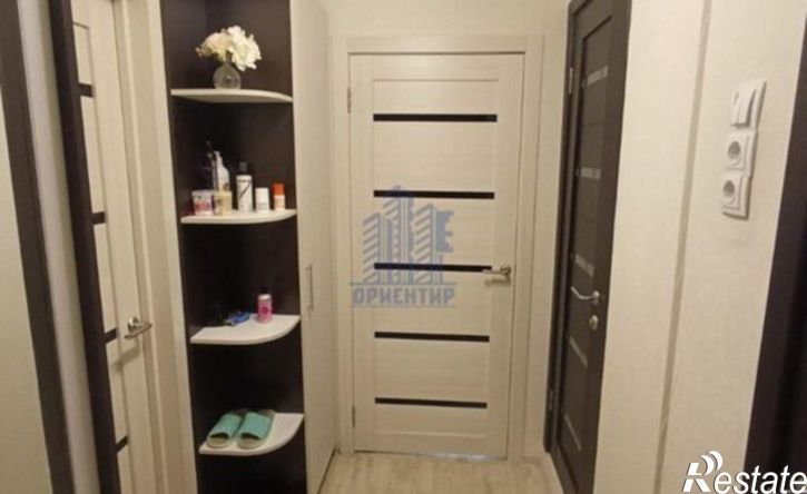 1-комн квартира проспект Тракторостроителей, 56,  д. 56