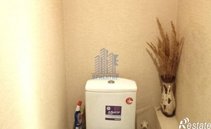 1-комн квартира проспект Тракторостроителей, 56,  д. 56