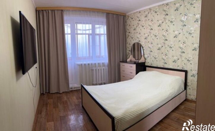 2-комн квартира Эгерский бульвар, 10,  д. 10