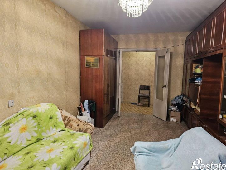 2-комн квартира улица 139-й Стрелковой Дивизии, 4,  д. 4