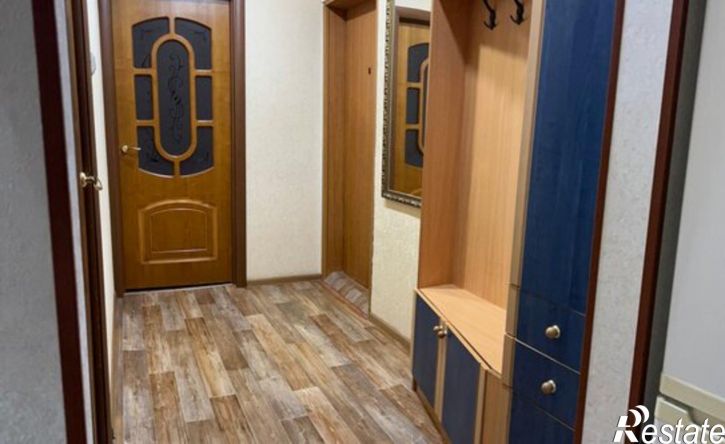 2-комн квартира Эгерский бульвар, 10,  д. 10