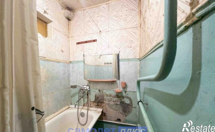 2-комн квартира улица Эльменя, 12,  д. 12