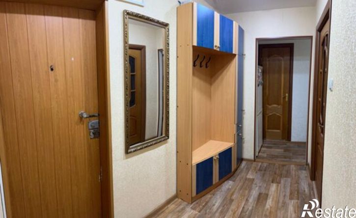 2-комн квартира Эгерский бульвар, 10,  д. 10