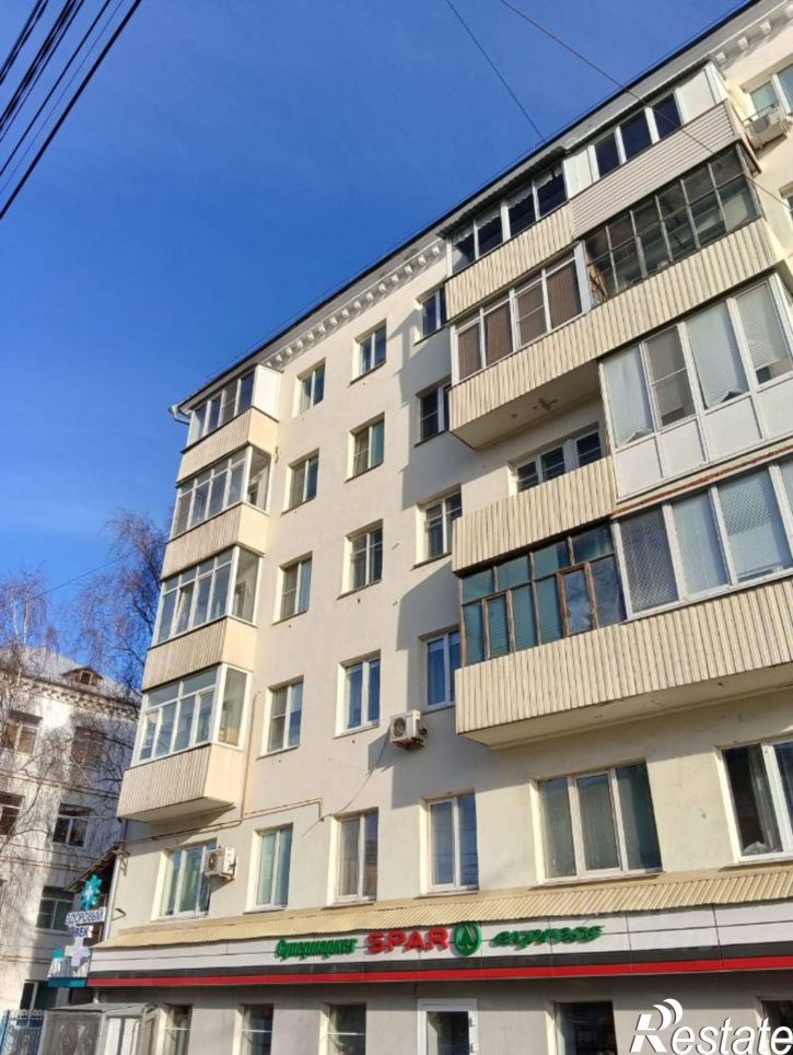 1-комн квартира проспект Ленина, 49,  д. 49