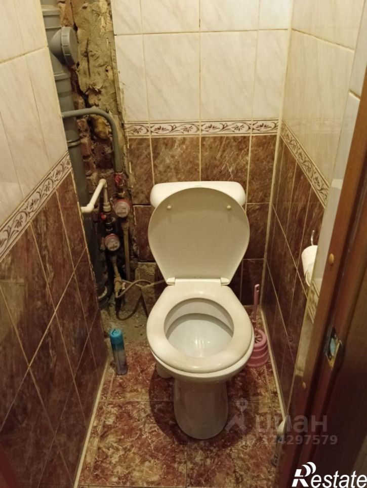 1-комн квартира проспект Ленина, 49,  д. 49