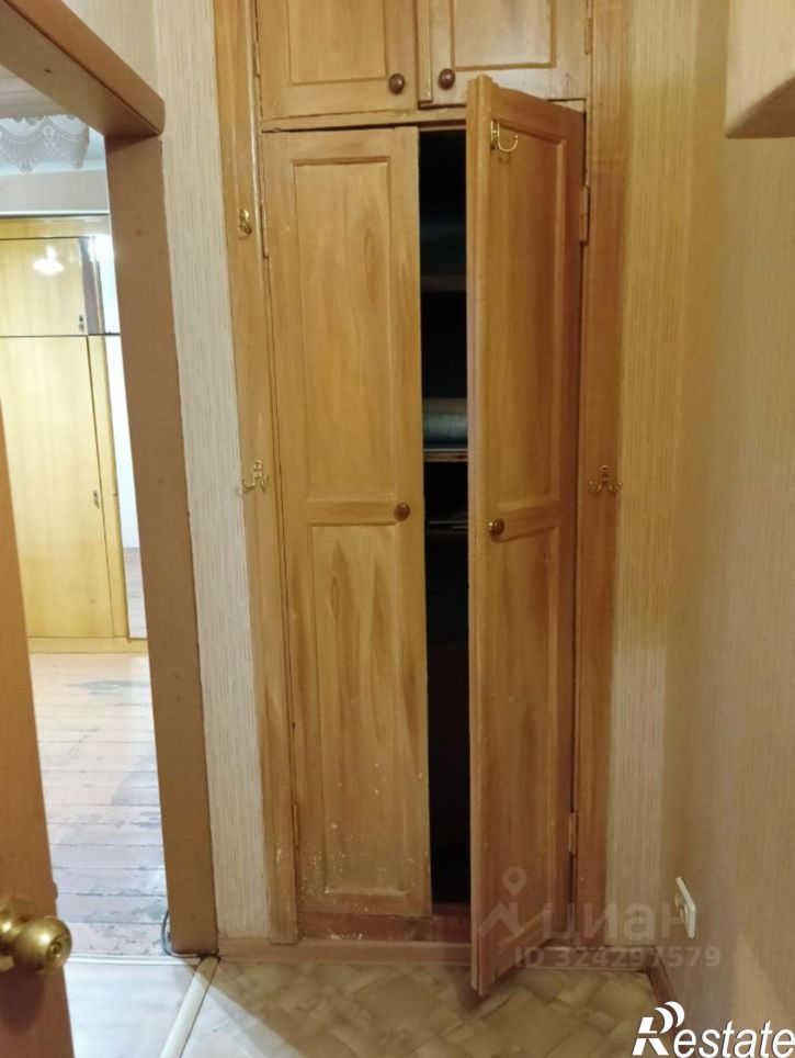 1-комн квартира проспект Ленина, 49,  д. 49