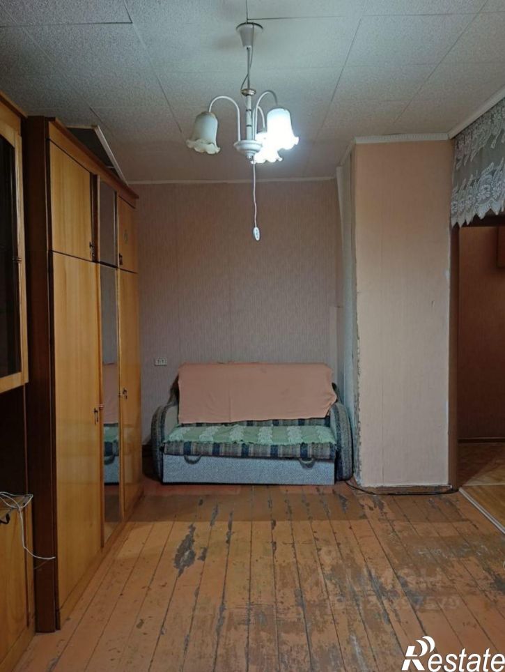 1-комн квартира проспект Ленина, 49,  д. 49