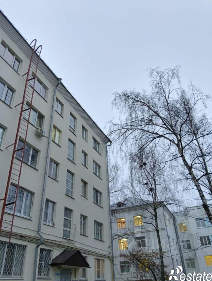 1-комн квартира проспект Ленина, 49,  д. 49