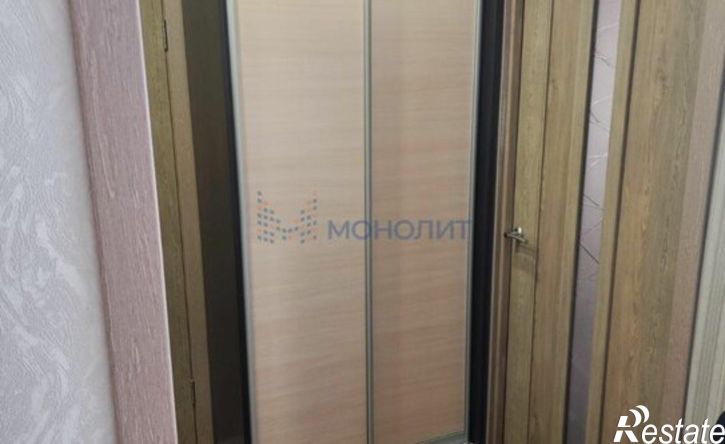 1-комн квартира улица П.В.Дементьева, 4 к2,  д. 4 к2