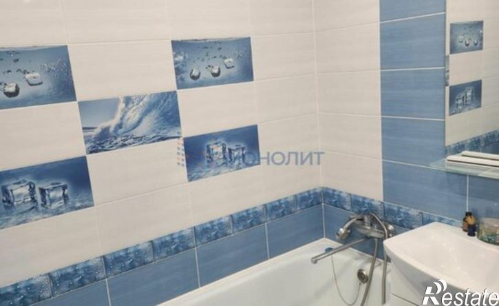 1-комн квартира улица П.В.Дементьева, 4 к2,  д. 4 к2