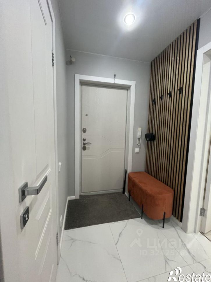 1-комн квартира ул Писателя Лаврентия Таллерова, 12,  д. 12