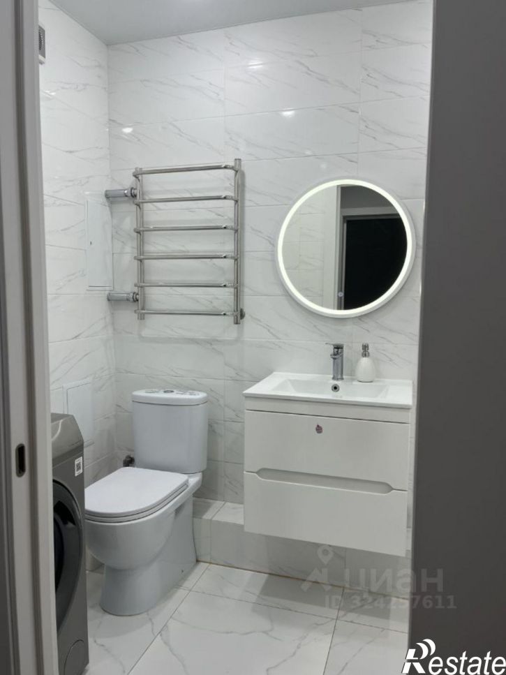 1-комн квартира ул Писателя Лаврентия Таллерова, 12,  д. 12