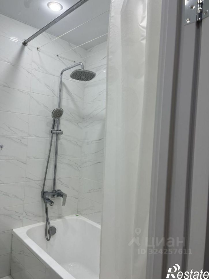 1-комн квартира ул Писателя Лаврентия Таллерова, 12,  д. 12