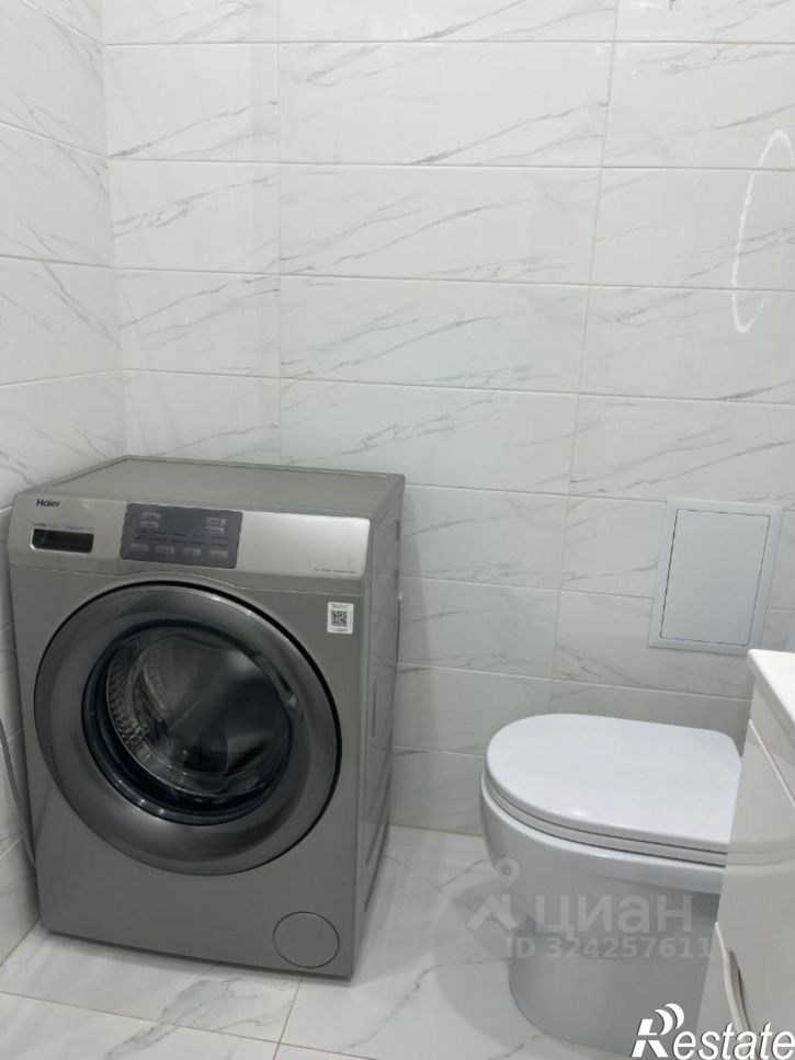 1-комн квартира ул Писателя Лаврентия Таллерова, 12,  д. 12