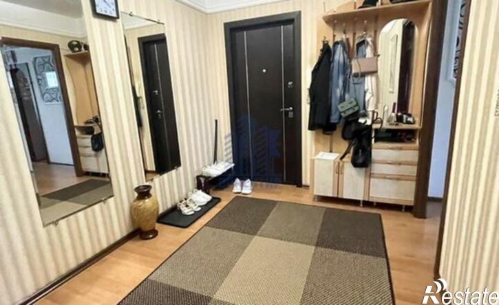 3-комн квартира ул Чернышевского, 6,  д. 6