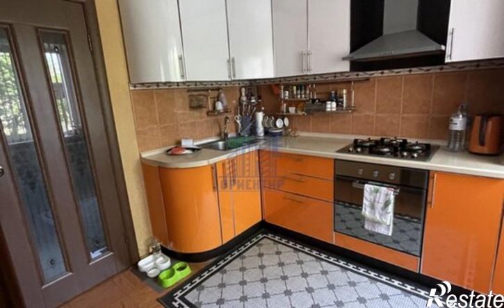 3-комн квартира ул Чернышевского, 6,  д. 6