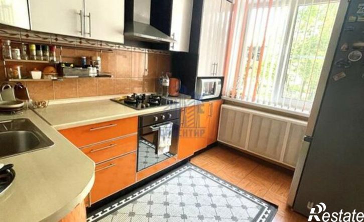 3-комн квартира ул Чернышевского, 6,  д. 6