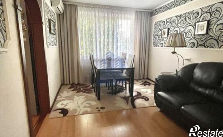 3-комн квартира ул Чернышевского, 6,  д. 6