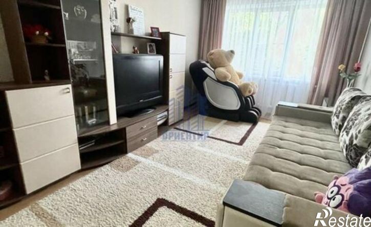 3-комн квартира ул Чернышевского, 6,  д. 6