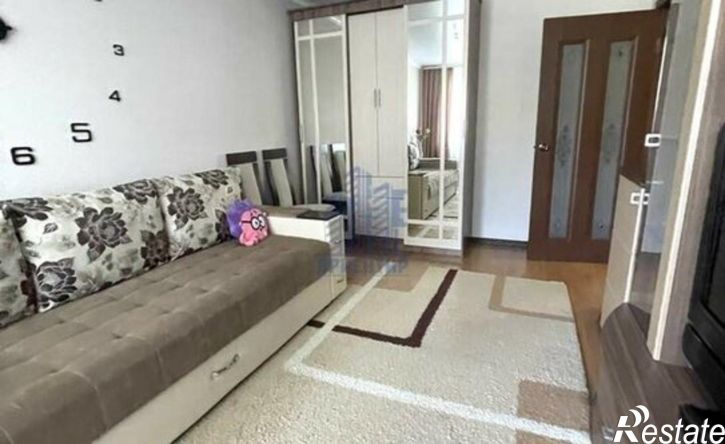 3-комн квартира ул Чернышевского, 6,  д. 6