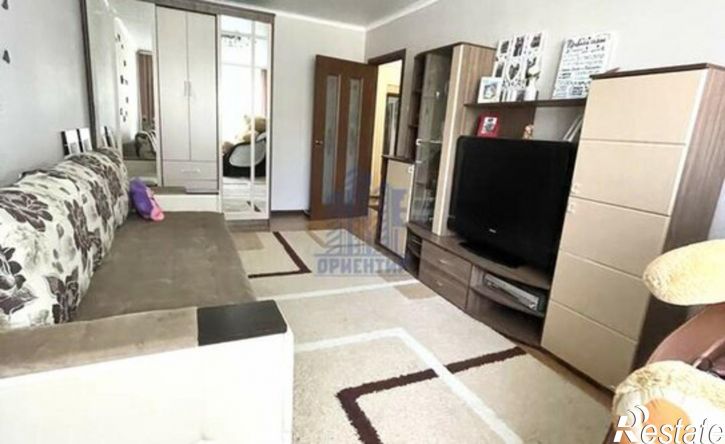 3-комн квартира ул Чернышевского, 6,  д. 6