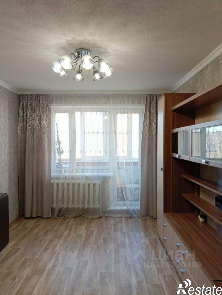 2-комн квартира б-р А.Миттова, 39,  д. 39