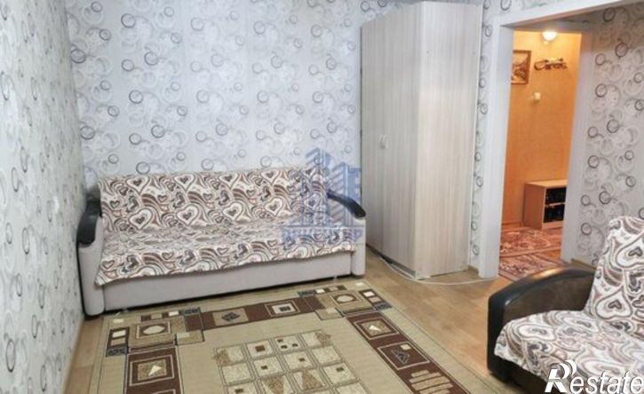 2-комн квартира Московский пр-кт, 46,  д. 46