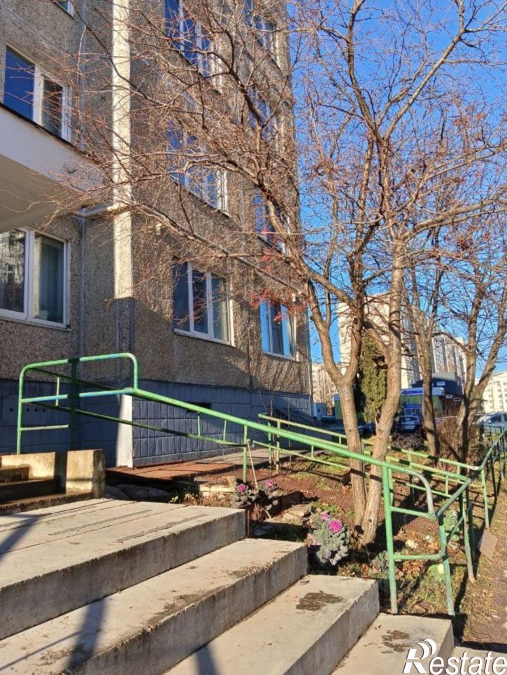 2-комн квартира б-р А.Миттова, 39,  д. 39