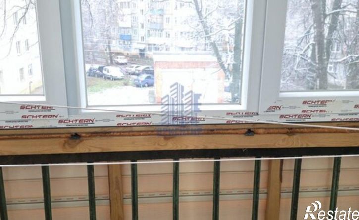 2-комн квартира Московский пр-кт, 46,  д. 46