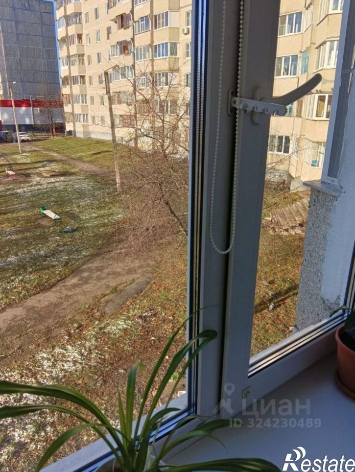 2-комн квартира б-р А.Миттова, 39,  д. 39