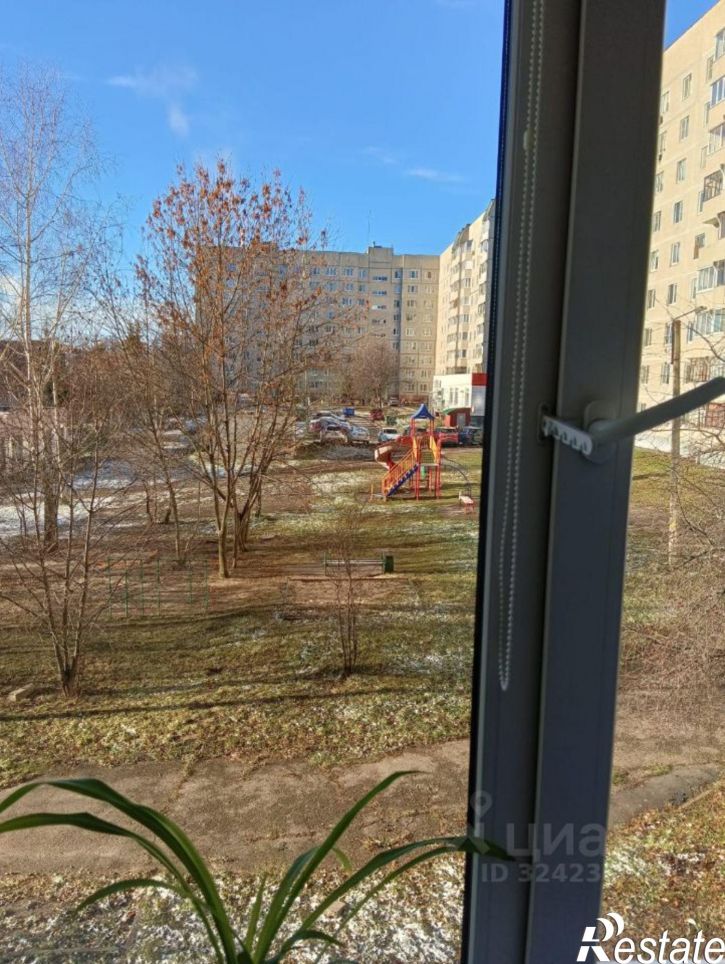 2-комн квартира б-р А.Миттова, 39,  д. 39