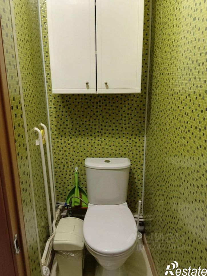 2-комн квартира б-р А.Миттова, 39,  д. 39