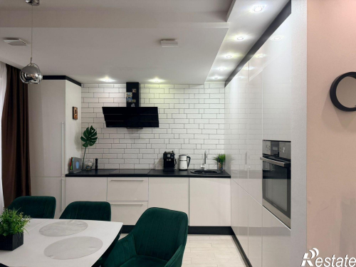 Продажа 1-комн квартиры Радужная улица,16