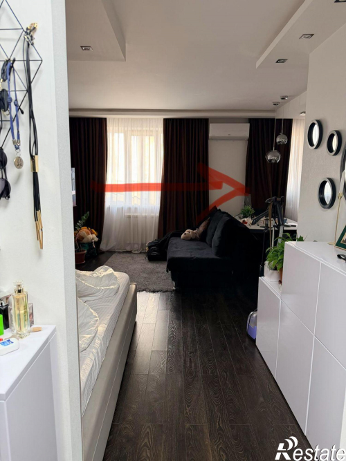 Продажа 1-комн квартиры Радужная улица,16