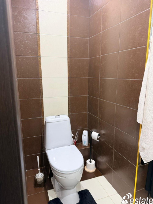 Продажа 1-комн квартиры Радужная улица,16