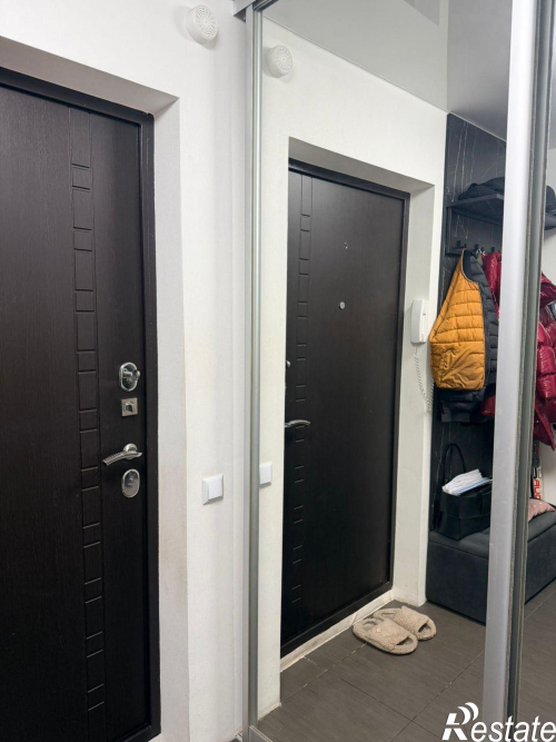 Продажа 1-комн квартиры Радужная улица,16