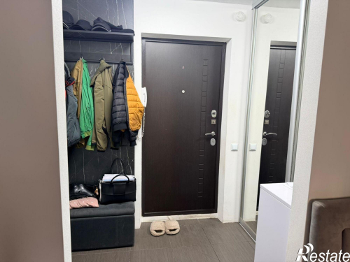 Продажа 1-комн квартиры Радужная улица,16