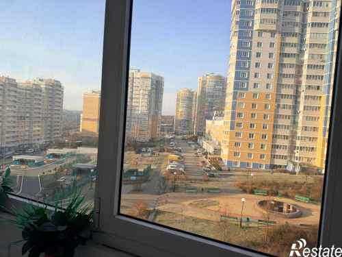 Продажа 1-комн квартиры Радужная улица,16