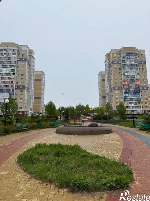 Продажа 1-комн квартиры Радужная улица,16