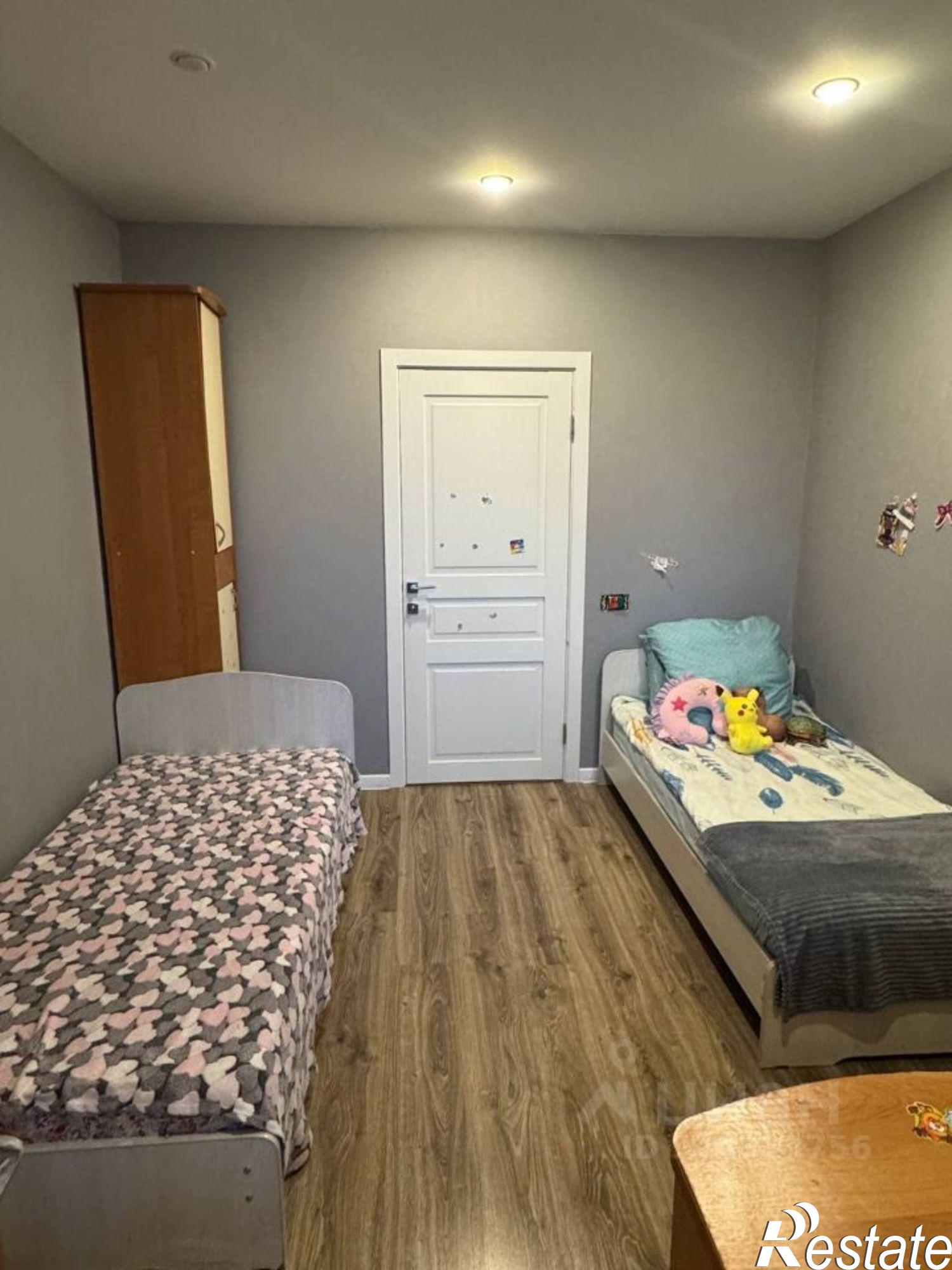 Сдать квартиру за 45 000 рублей на Университетская улица, 14 к1