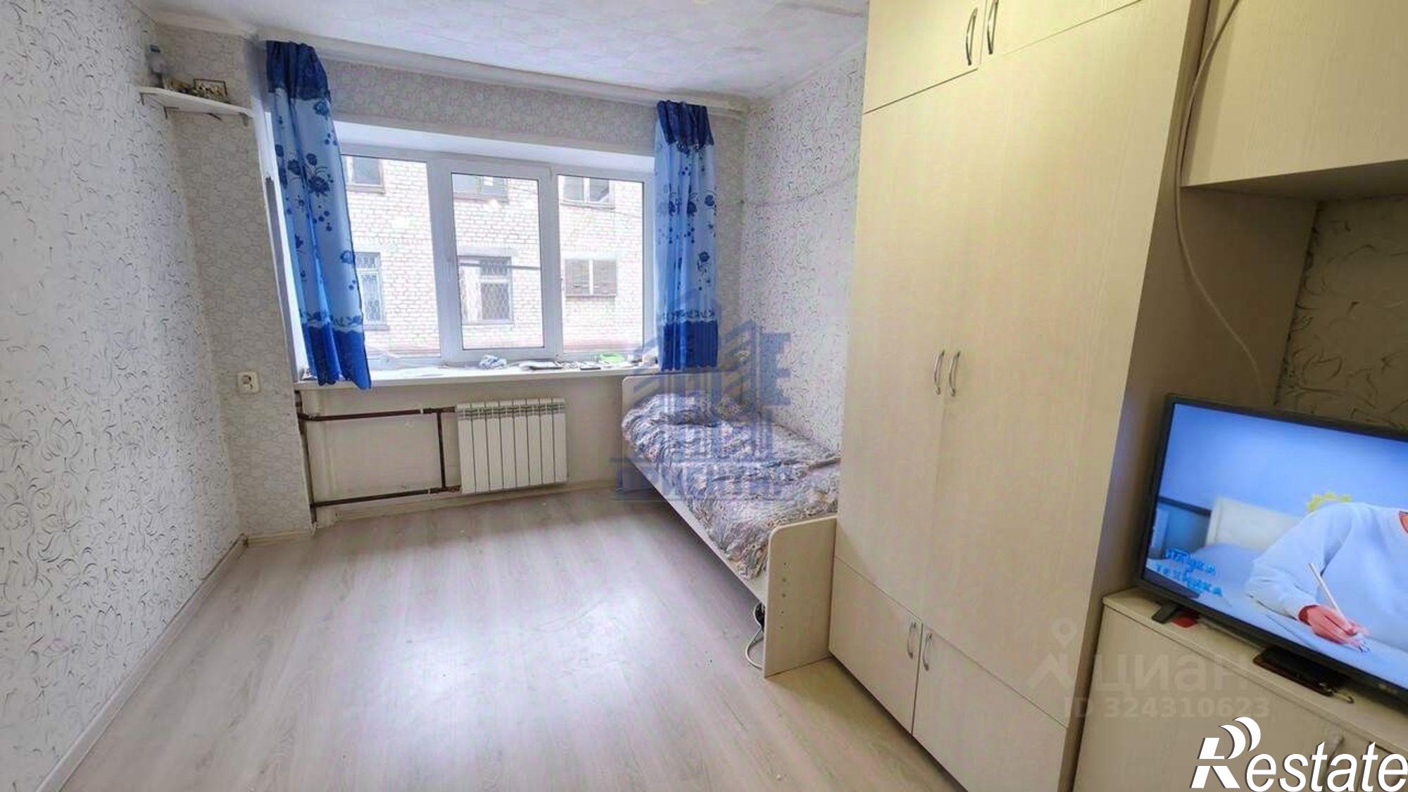 Купить комнату за 1 295 000 рублей на проспект Ленина, 51 к1