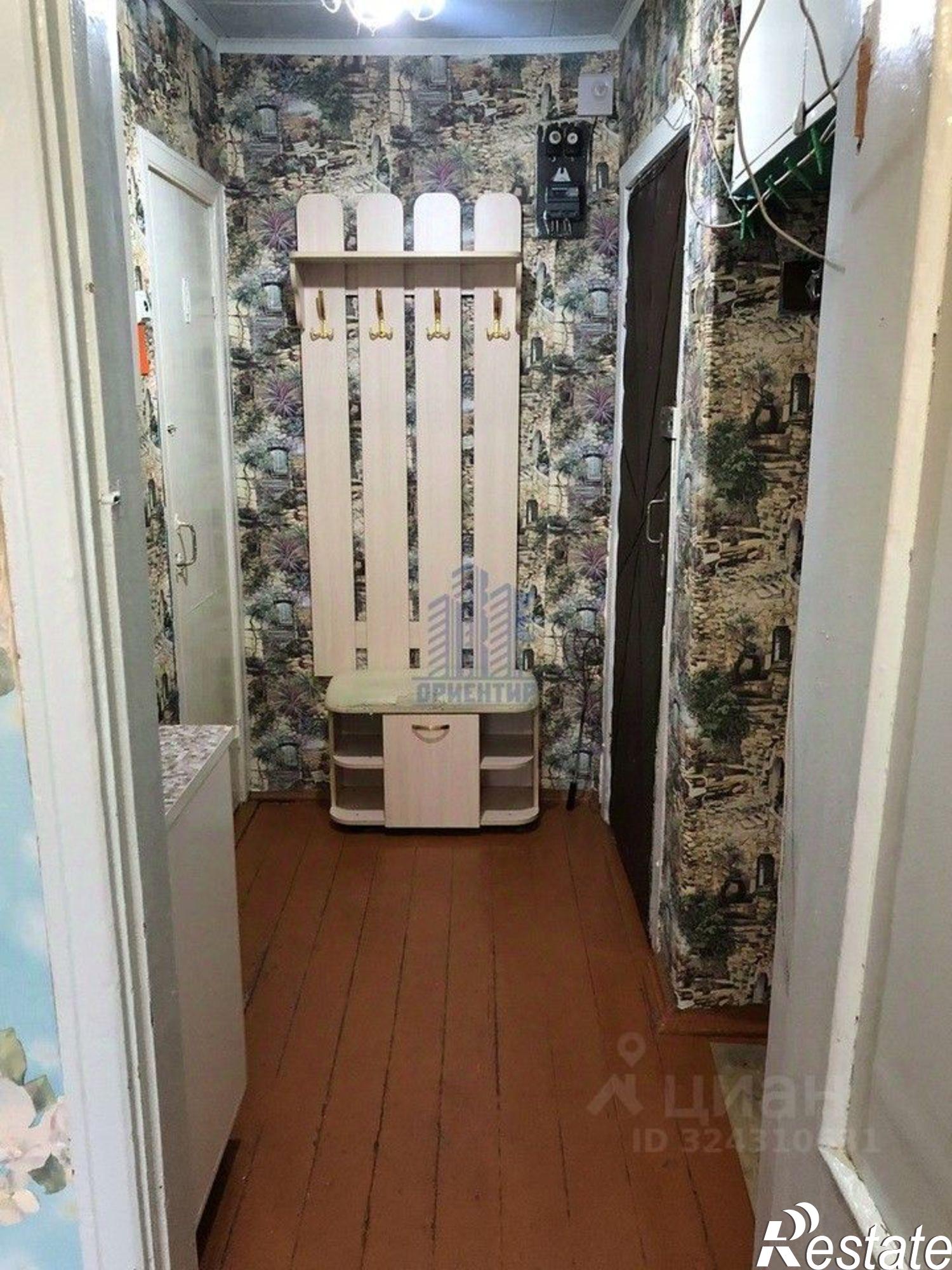 Купить квартиру за 1 850 000 рублей на улица Декабристов, 14 к1