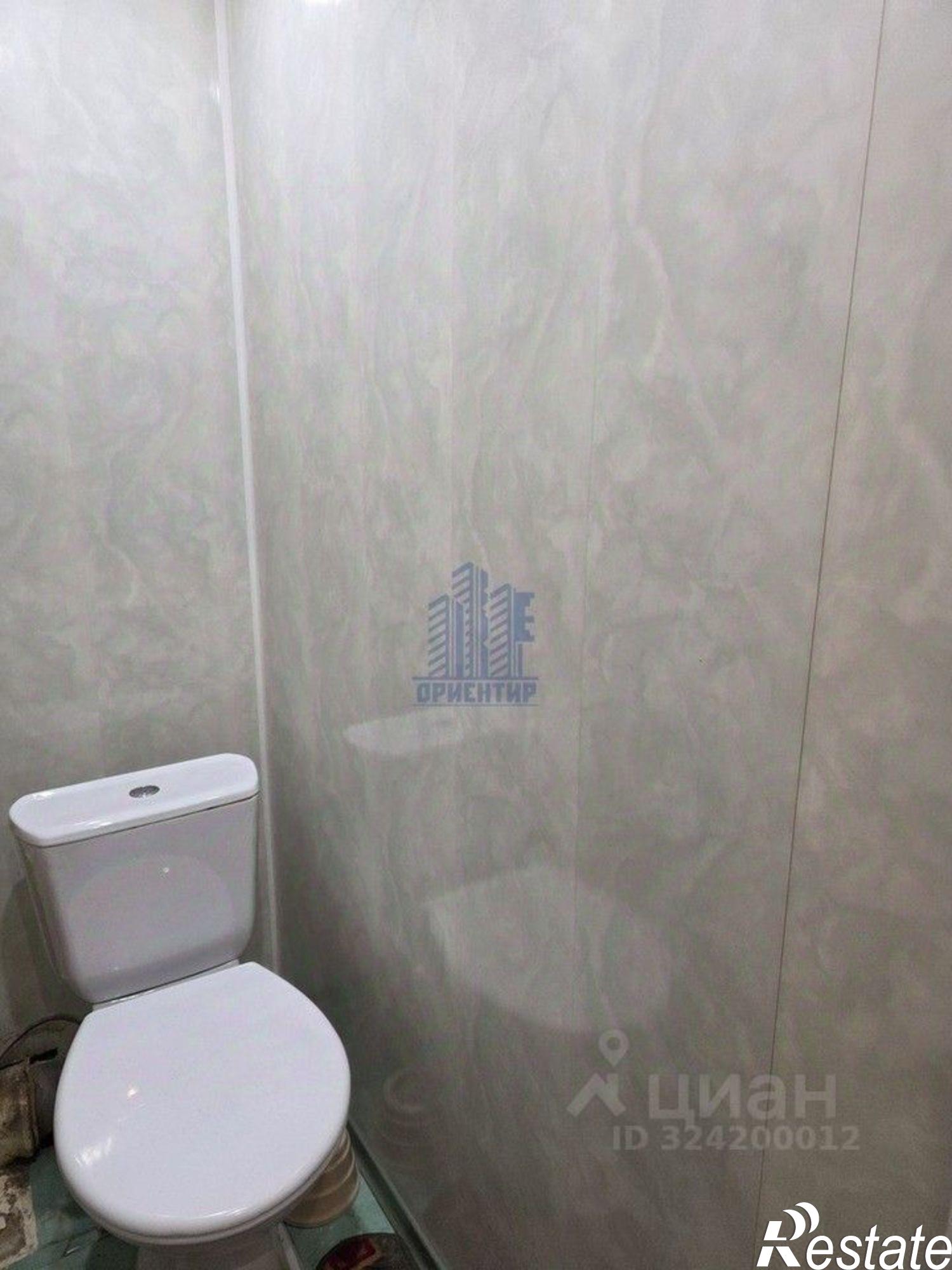 Купить квартиру за 5 300 000 рублей на улица Шумилова, 11