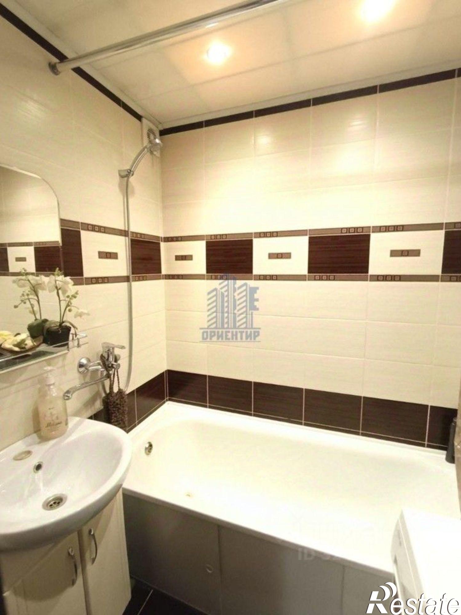 Купить квартиру за 5 100 000 рублей на проспект Тракторостроителей, 56