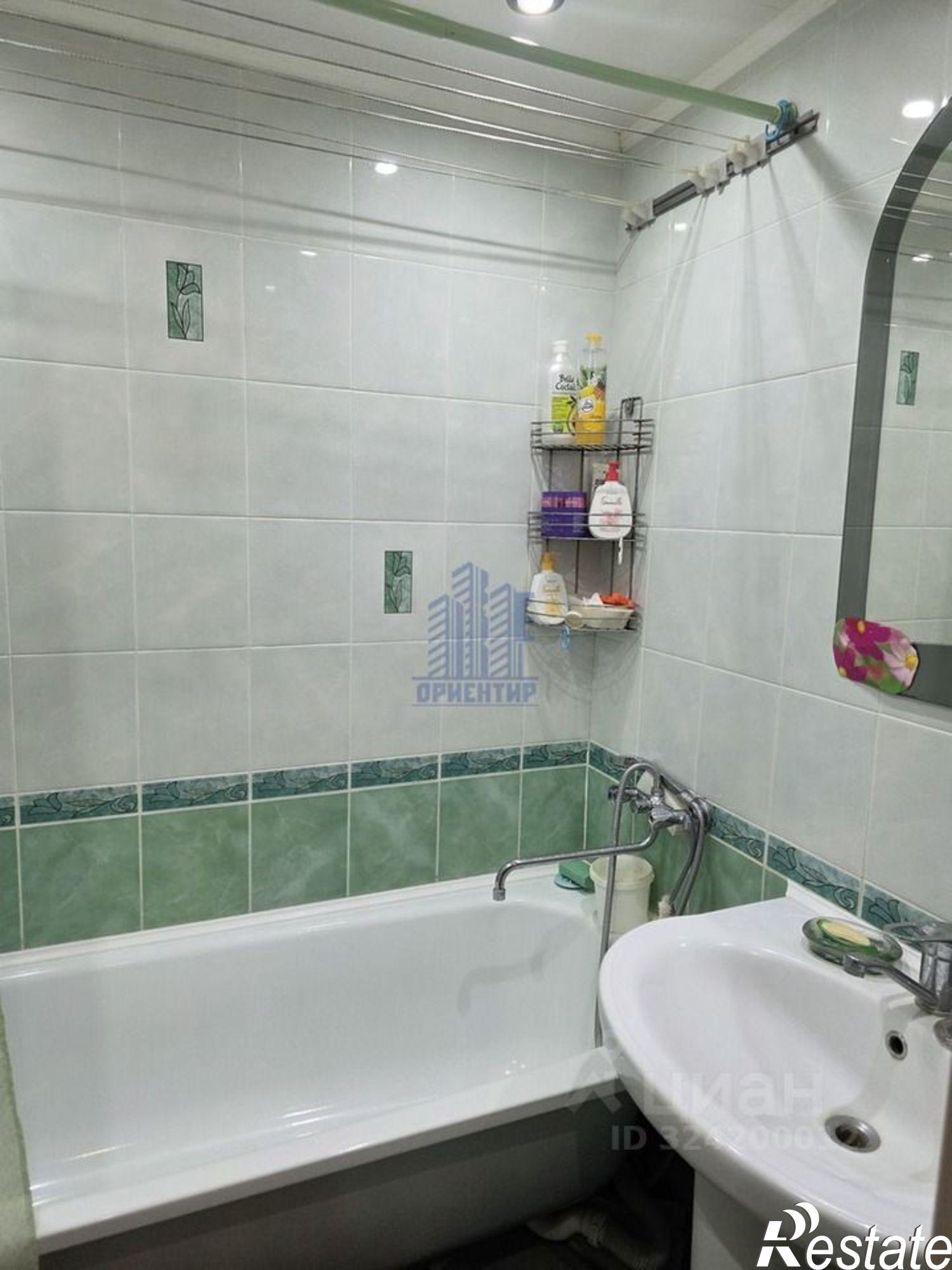 Купить квартиру за 5 300 000 рублей на улица Шумилова, 11