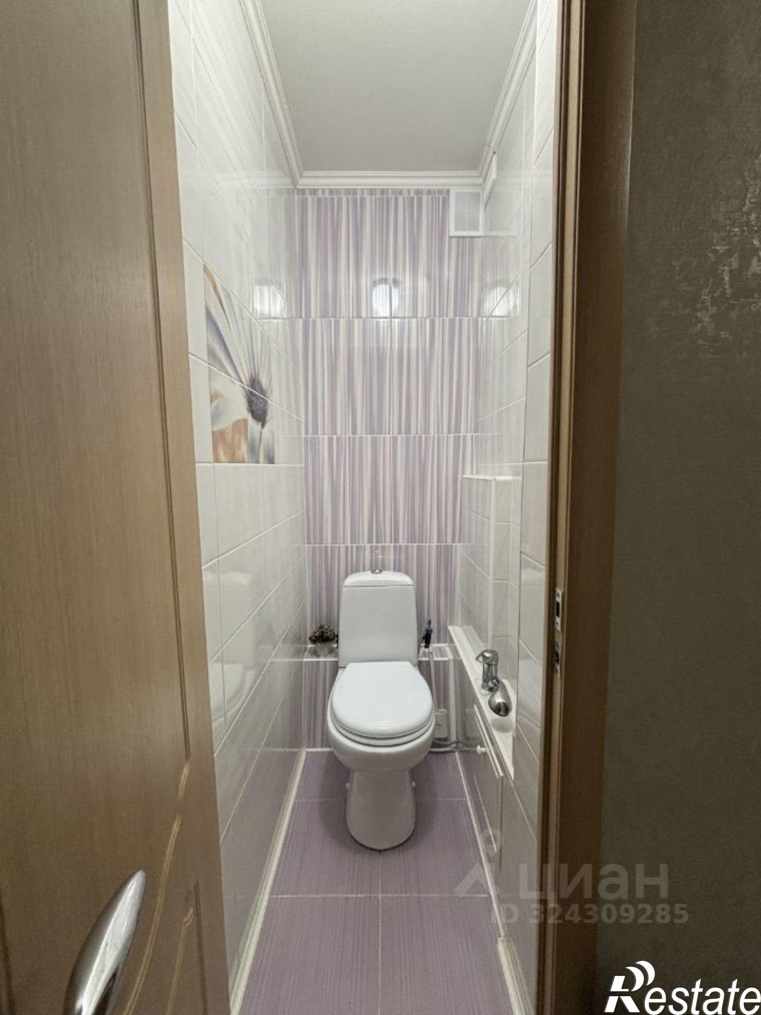 Сдать квартиру за 25 000 рублей на ул Богдана Хмельницкого, 94 3