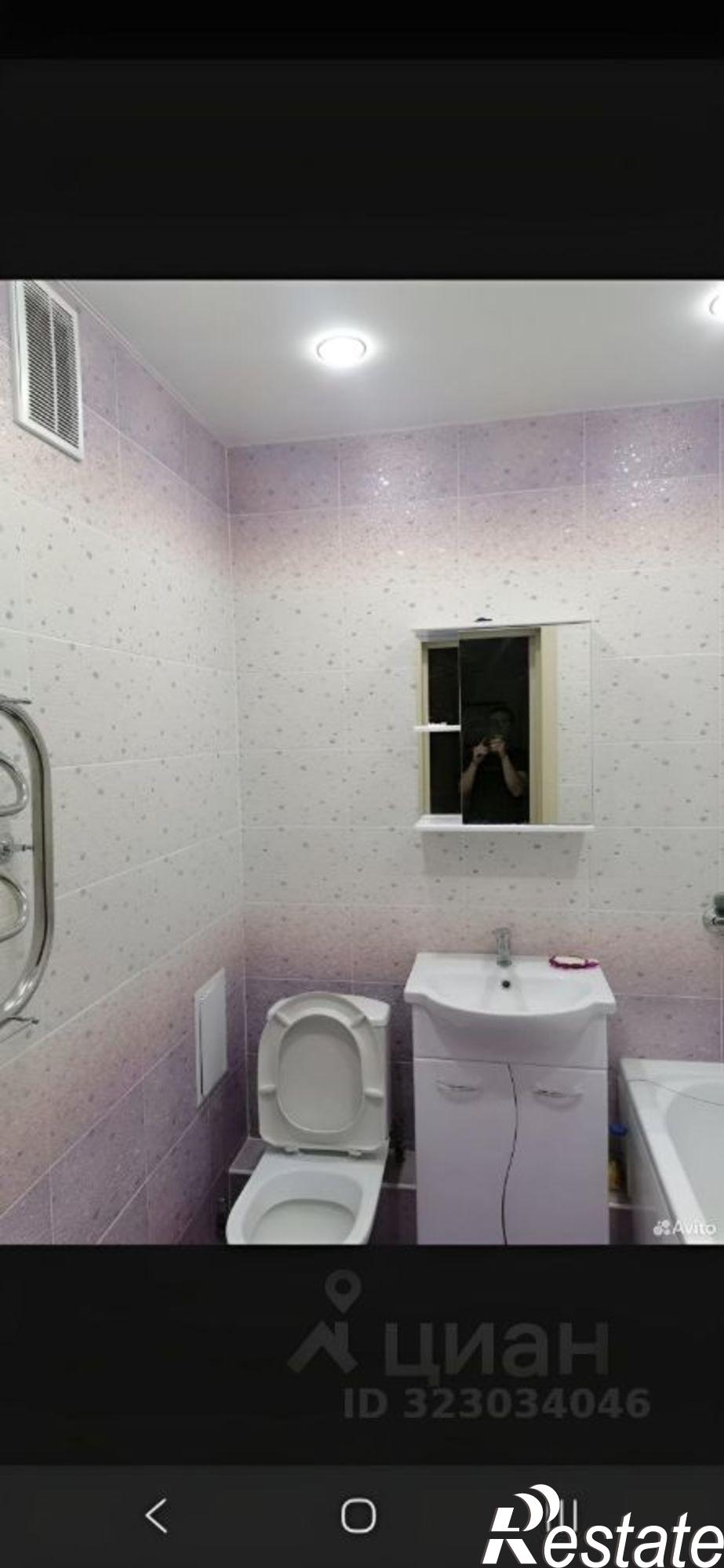 Сдать квартиру за 22 000 рублей на ул Чернышевского, 17 2