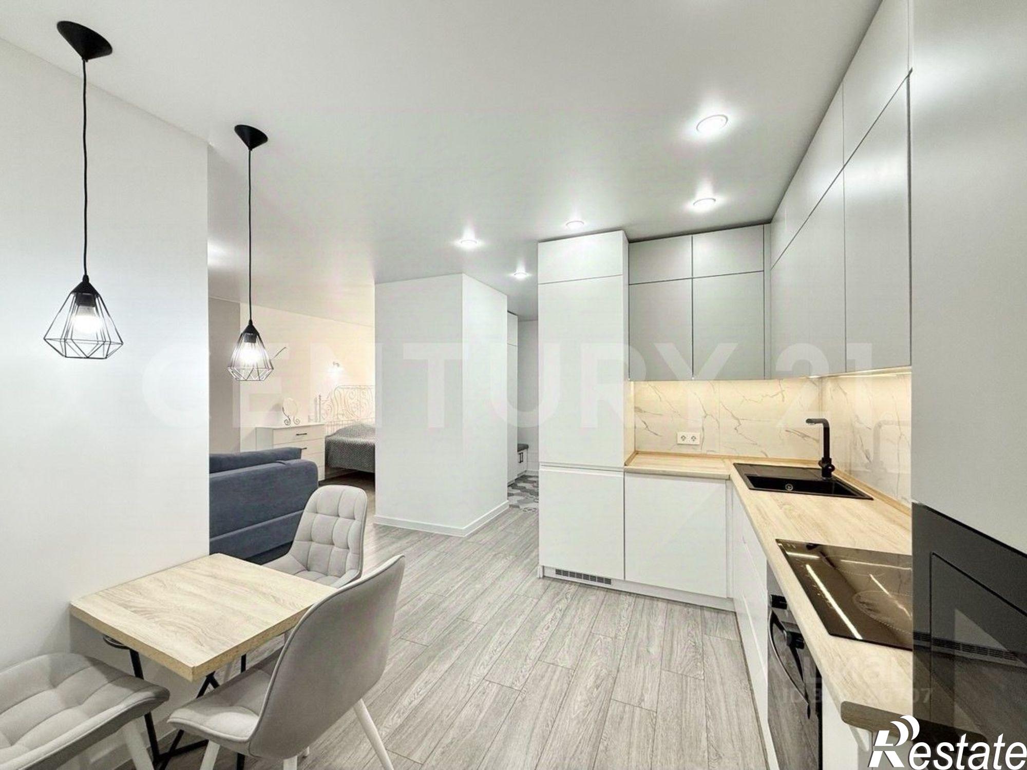 Купить квартиру за 7 150 000 рублей на ул Академика РАН Х.М.Миначева, 17