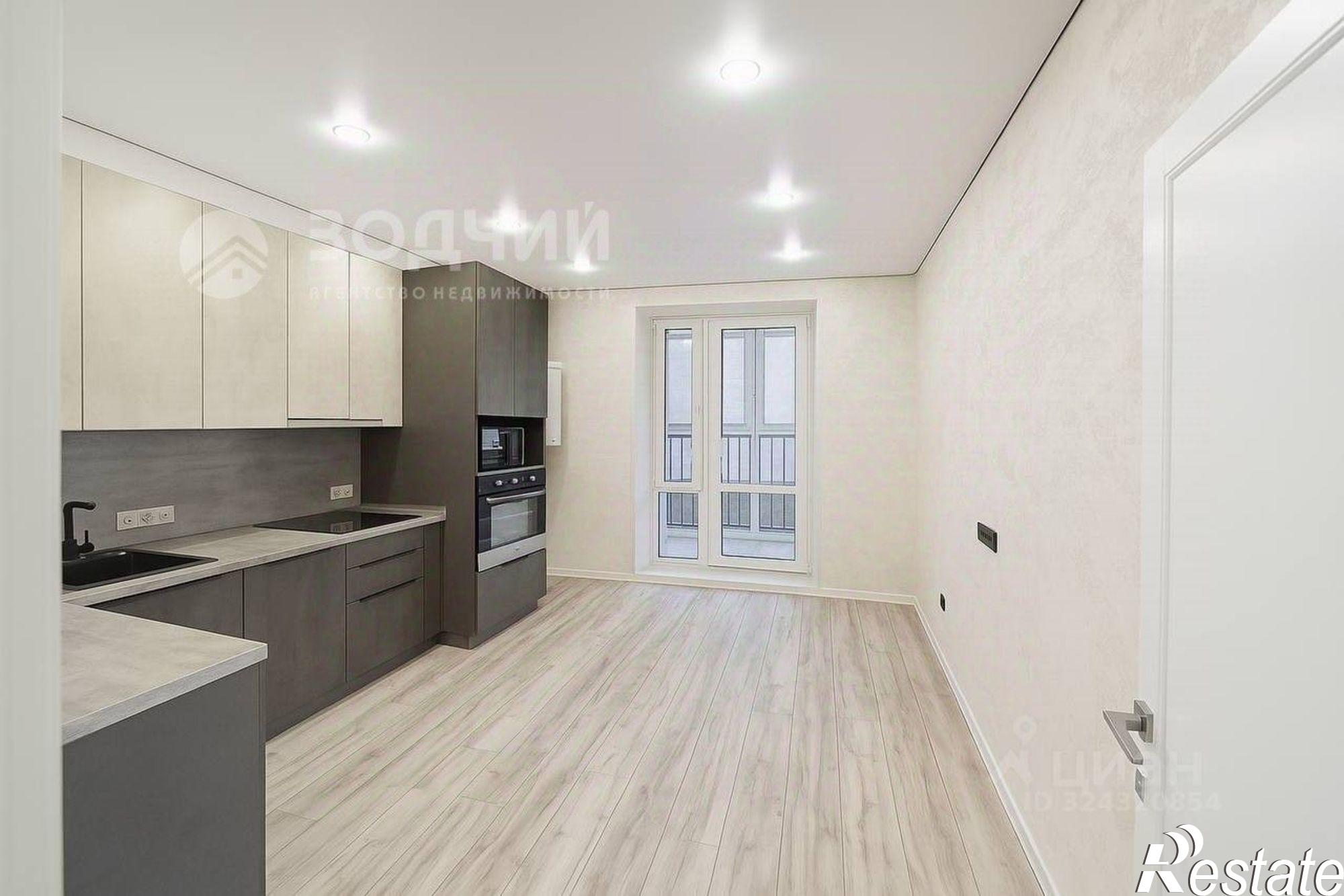 Купить квартиру за 11 500 000 рублей на ул Зои Яковлевой, 36А