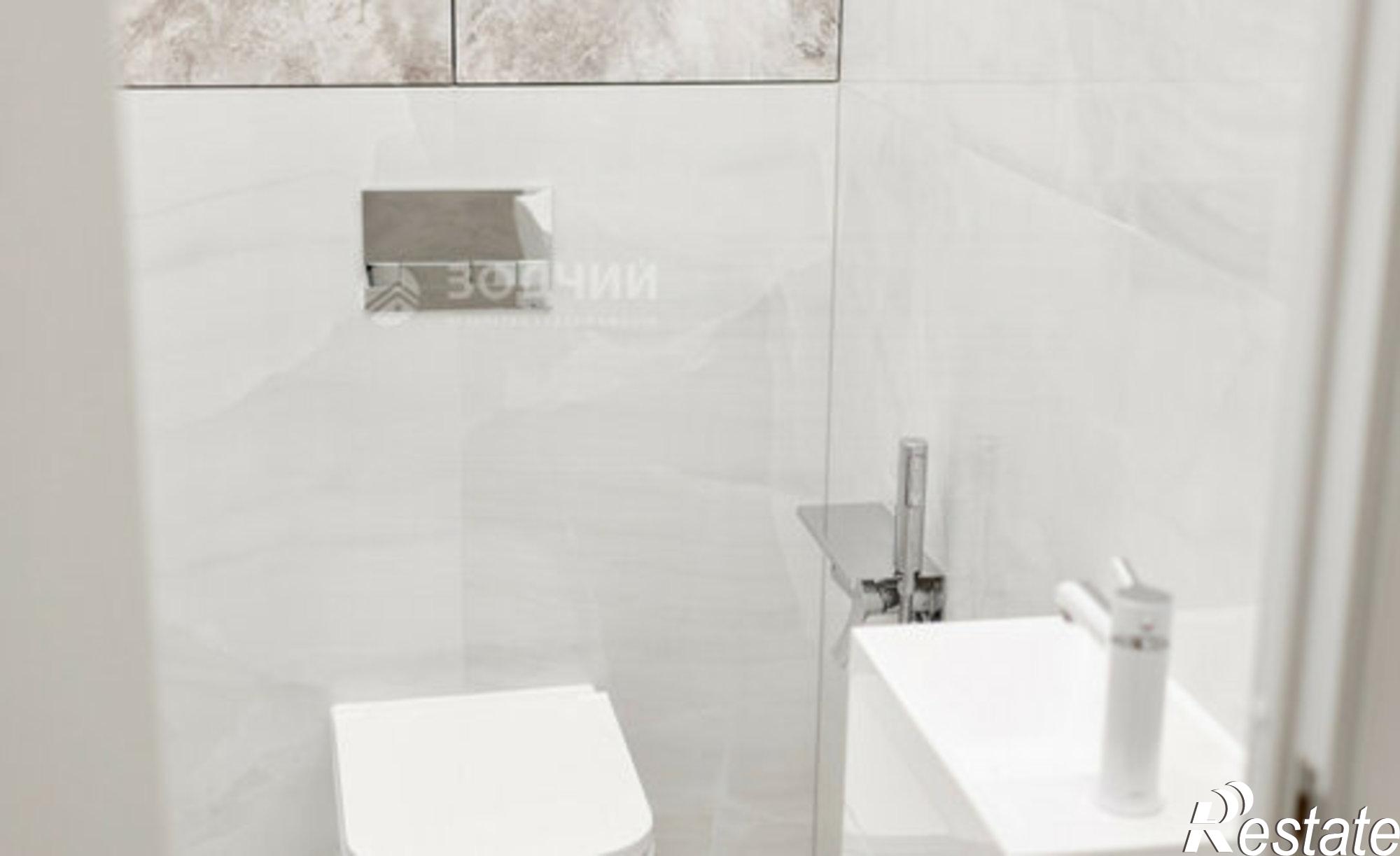 Купить квартиру за 11 500 000 рублей на ул Зои Яковлевой, 23